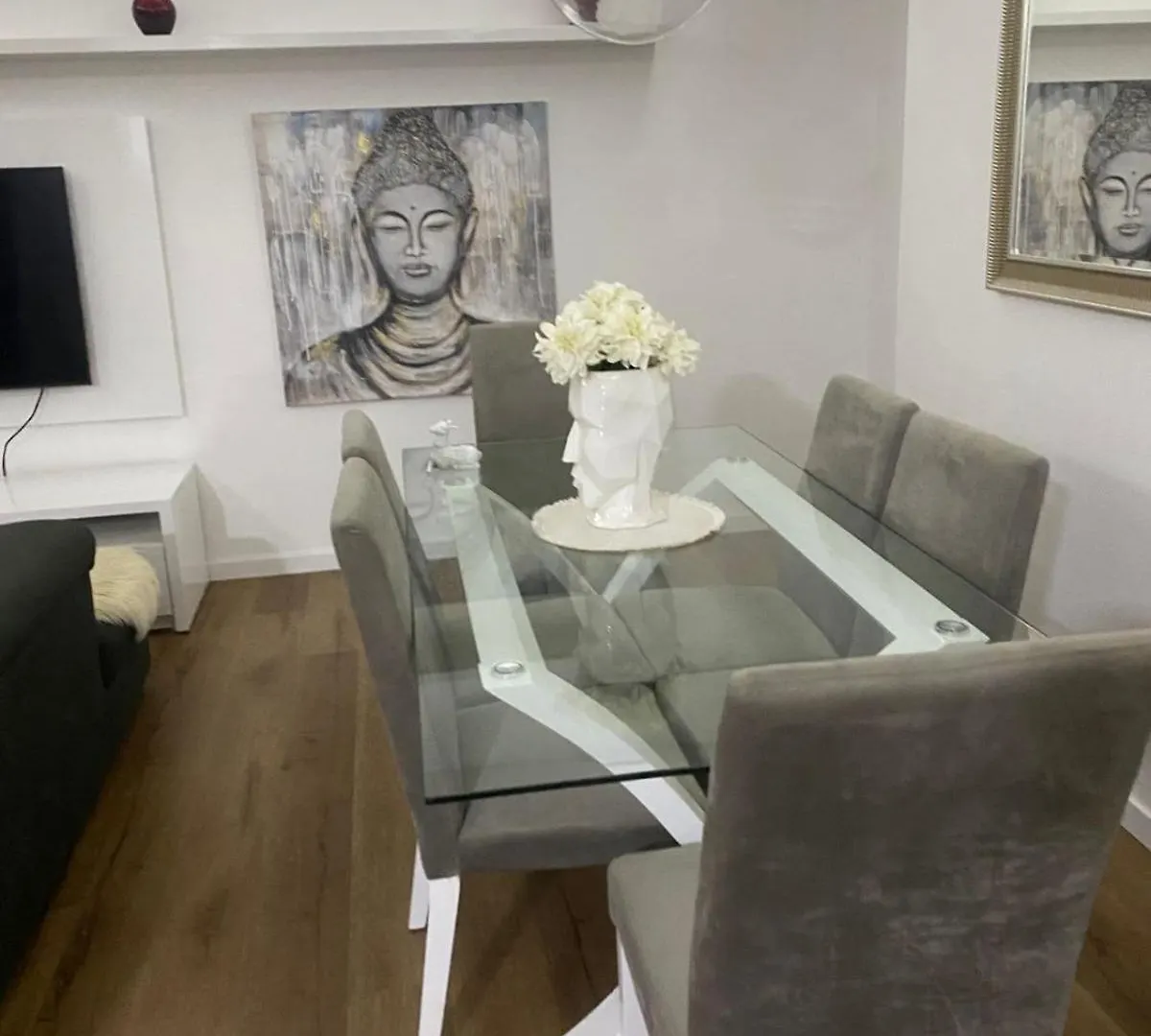 Apartamento De Luxo -T2 Praia