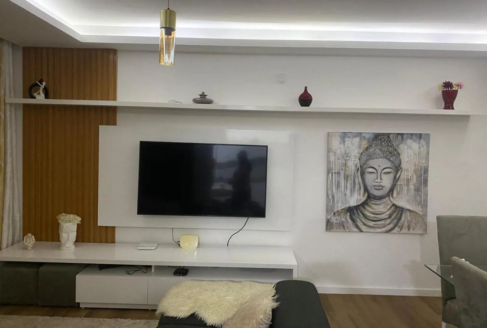 Apartamento De Luxo -T2 Praia Cape Verde
