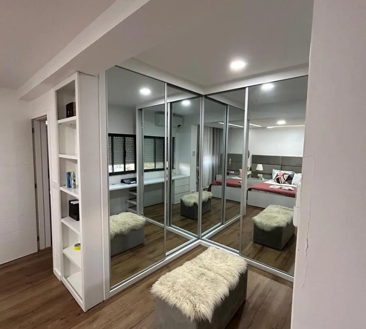 Apartamento De Luxo -T2 Praia Cape Verde