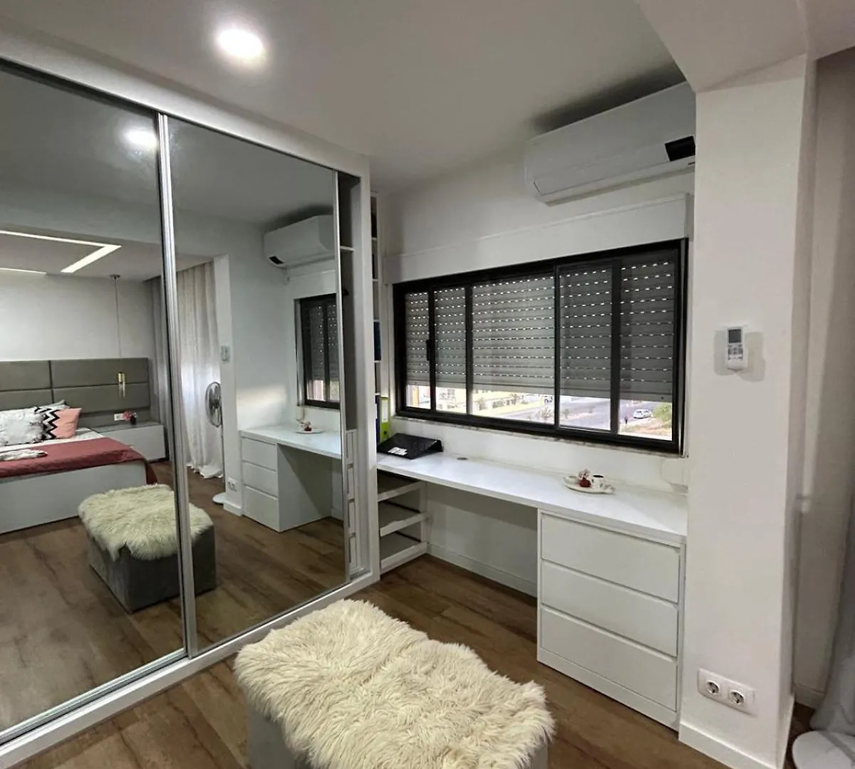 Apartamento De Luxo -T2 Praia Apartment