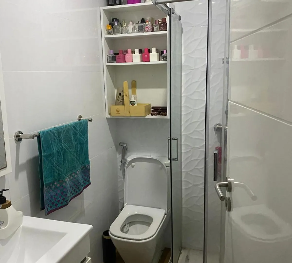 Apartamento De Luxo -T2 Praia