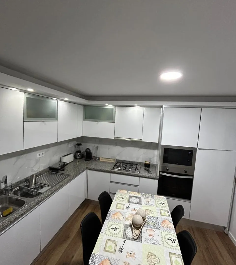 Apartamento De Luxo -T2 Praia 0*,  Cape Verde