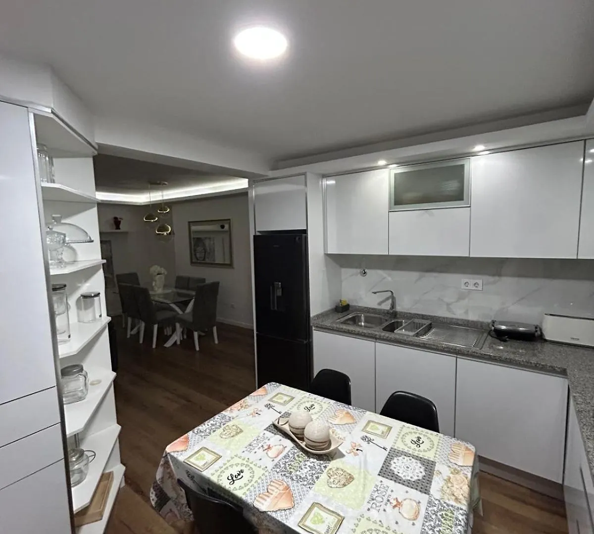 Apartment Apartamento De Luxo -T2 Praia Cape Verde